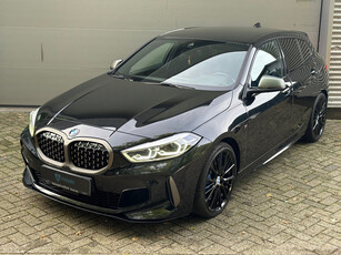 BMW 1-serie M135i xDriveCentennial High Executive l Kuipstoelen l Navi l ACC l Performance uitlaat l