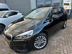 BMW 2-serie Active Tourer 218i 2021 HIGH-EXE SPORT EDITION PLUS PANO LEER HUD