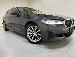 BMW 5 Serie 530e PHEV Executive 215kW