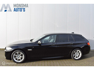 BMW 535i Touring M-Sport 2011 Schwarz2 Keyless Memory Camera AFL Leder 18