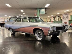 Buick Overige SPORT WAGEN - ONLINE AUCTION