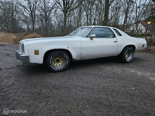 Chevrolet USA Malibu chevelle V8 Classic lpg belastingvrij!