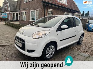 Citroen C1 1.0 Ambiance, Airco, Elek/Ramen, Toerenteller!