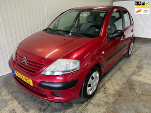 Citroen C3 1.4i Ligne Prestige