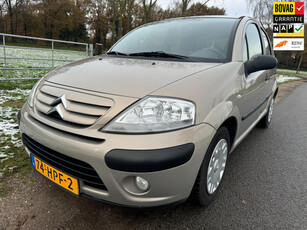 Citroen C3 1.4i Ligne Prestige met airco en trekhaak