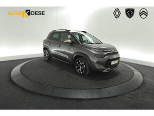 Citroen C3 Aircross PureTech 110 C-Series | Parkeersensoren | Navigatie | Apple Carplay | Climate Control