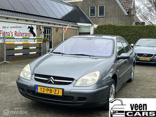 Citroen C5 2.0-16V Différence 2 ((APK tot 10-2025))