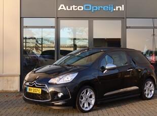 Citroen DS3 1.2 PureTech So Chic Cabrio NAVI, Clima