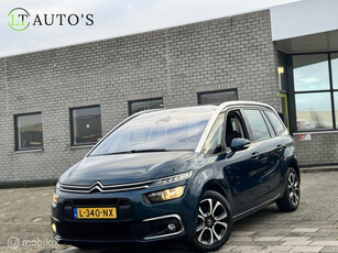 Citroen Grand C4 SpaceTourer 1.2 PureTech Business|Carplay