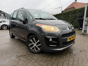 Citroën C3 Picasso 1.6 HDI AIRCO/TREKHAAK/CRUISE