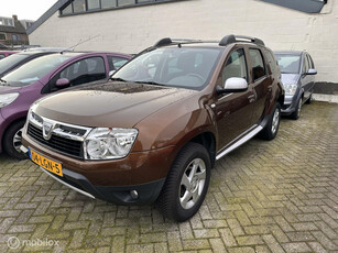 Dacia Duster 1.6 SCe 4x2