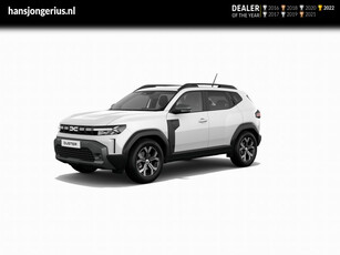 Dacia Duster Expression