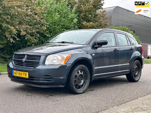 Dodge Caliber 2.0 SE Automaat*20-09-2025 APK*Airco*Trekhaak*NAP*