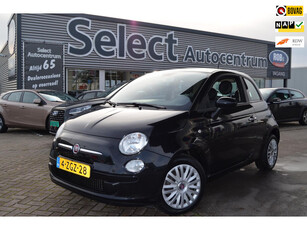 Fiat 500 1.0 TwinAir Pop|AIRCO|NAVI|BLUETOOTH|DEALER ONDERH.