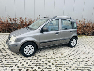 Fiat Panda 1.2 Active/Airco/elektrische ramen/nieuwe apk