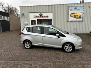 Ford B-Max 1.0 EcoBoost Titanium KM 119680 ZEER MOOI -6500E