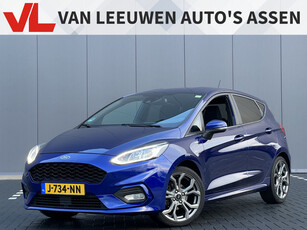 Ford Fiesta 1.0 EcoBoost ST-Line | Nieuw binnen | Rijklaar | Nette auto!