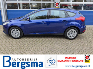 Ford Focus 1.0 EcoBoost Navi Carplay + Android Business