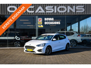 Ford Focus 1.0 EcoBoost ST Line Business 1 EIGENAAR/ NAVIGATI