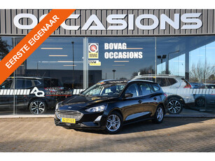 Ford Focus Wagon 1.0 EcoBoost Business 1 EIGENAAR/ APPLE CARPLAY