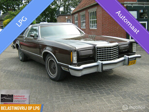 Ford USA Thunderbird 5.8 V8 Belastingvrij LPG G3