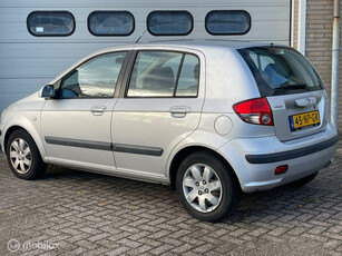 Hyundai Getz 1.3i GLS Sky 5Drs Airco NL AUTO NAP