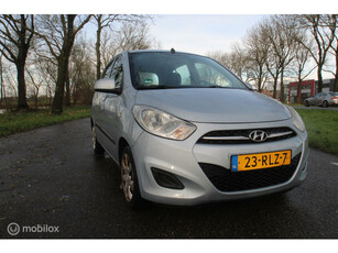 Hyundai i10 1.1 i-Motion