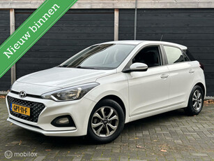 Hyundai i20 1.0 T-GDI Comfort Airco / Nav Carplay / LM / 53.582KM!!