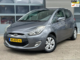 Hyundai Ix20 1.4i i-Motion | Airco | APK | NAP