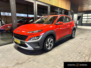 Hyundai Kona 1.6 GDI HEV Comfort rood