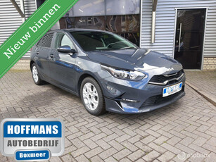 Kia cee'd 1.0 T-GDi DynamicLine