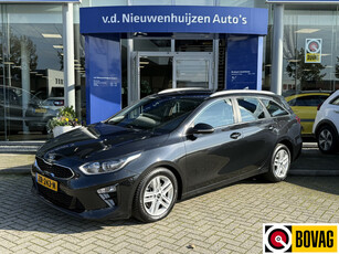 Kia Ceed Sportswagon 1.0 T-GDi DynamicLine | Navi | Camera | Cruise | Info Jeroen 0492588980