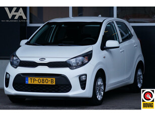 Kia Picanto 1.0 CVVT ComfortPlusLine Navigator, CarPlay, cam.