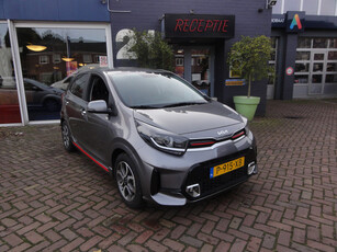 Kia Picanto 1.0 DPi GT-Line