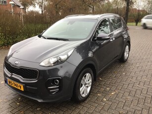 Kia Sportage 1.6 GDI DYNAMICLINE