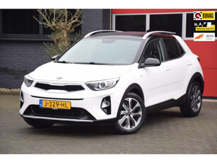 Kia Stonic 1.0 T-GDi DynamicLine 2020 Navi carplay Camera