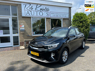 Kia Stonic 1.0 T-GDi MHEV DynamicLine