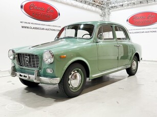 Lancia Overige APPIA - ONLINE AUCTION