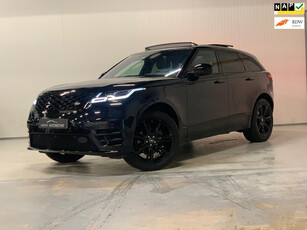 Land Rover Range Rover Velar 2.0 P250 Turbo AWD R-Dynamic SE | PANO | BLACK DESIGN | MERIDIAN | TREKHAAK