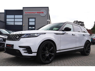 Land Rover Range Rover Velar 3.0 V6 SC AWD S R-Dynamic|Pano|1eigenaar|