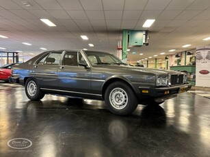 Maserati Quattroporte III - ONLINE AUCTION