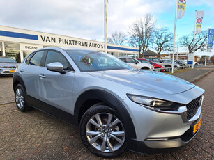 Mazda CX-30 2. e -G M Hybrid 360 camera /navi/clima/pdc v+a/enz...