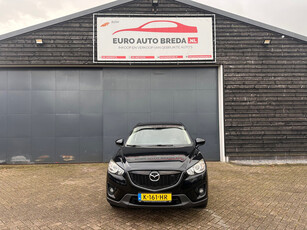 Mazda CX-5 2.0 Skylease 2WD