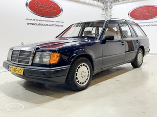 Mercedes-Benz 300 TE - ONLINE AUCTION