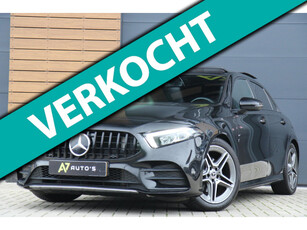 Mercedes-Benz A-KLASSE 200 AMG /PANO/SFEERV/CARPLAY