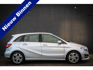 Mercedes-Benz B-Klasse 180 Prestige Van 13.950,- Voor 12.950,-