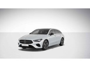 Mercedes-Benz CLA Shooting Brake 200 Luxury Line