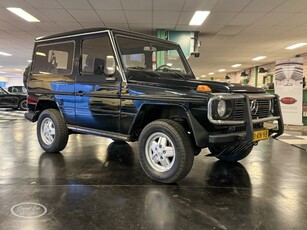 Mercedes-Benz Overige 300GD - ONLINE AUCTION