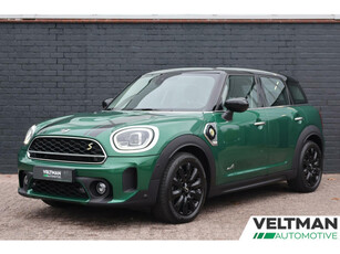 Mini Countryman 2.0 Cooper SE ALL4 CAMERA LED CARPLAY FACELIFT