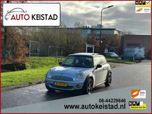 Mini Mini 1.6 Cooper PANORAMA/CLIMA/LEDER! NETTE STAAT!